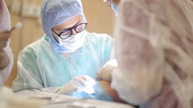 ПОЗДРАВЛЕНИЕ В ДЕНЬ МЕДРАБОТНИКА 2022