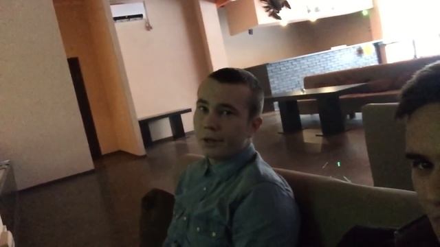 VLOG №12 Сходка блогеров!Привет,Зима.Армян, опрос! смотреть онлайн