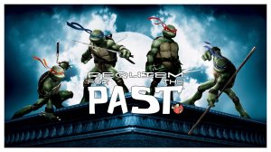 Обзор игры "Черепашки-Ниндзя" (2007, PC) | Реквием по былому