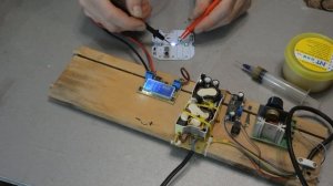 Какая противотуманка ярче?/Как отремонтировать LED противотуманку.