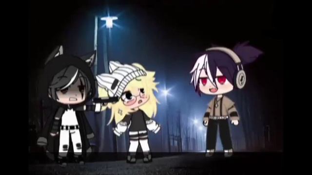 meme баю бай засыпай//меме//Гача club//Гача клуб//Венди// смотреть онлайн