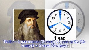 Как спать по 4,5 часа в сутки и быть продуктивным