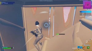 How I get 10,000+ FPS In Fortnite... (How To Get Potato Graphics FPS BOOST & 0 DELAY)