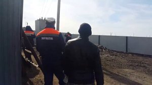 Спасение пострадавшего от поражения электрическим током. Показательный допуск.