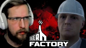 ОТРЫЛ СВОЮ ПИВОВАРНЮ ▷ Beer Factory #1 ▷ Прохождение на Русском