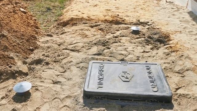 отзыв о Септик эксперт.