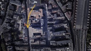 Он совершил ограбление века. История кражи на 100 Миллионов