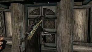 КАК НАНЯТЬ СРАЗУ МНОГО СПУТНИКОВ В SKYRIM