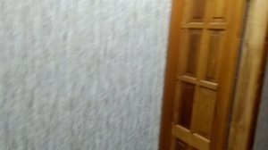 Начало капитального ремонта в частном доме.