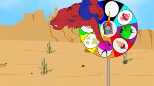 Evolution of GODZILLA vs KONG: Monsters Ranked From Weakest To Strongest? FUNNY | Godzilla Cartoons