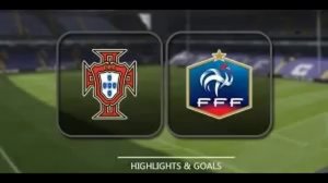 Portugal vs France Live Streaming HD Euro 2016 10 July 2016 