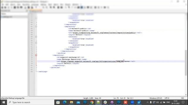 Azure CI CD for on-premise Deployment | Azure Devops CI CD Pipeline | Mule Integration смотреть онлайн