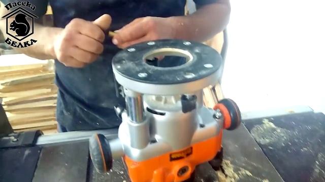 Фрезер Triton TRA001 router смотреть онлайн