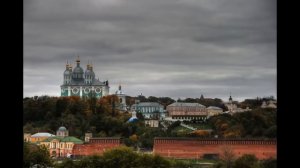 Евгений НЕСТЕРЕНКО поёт Гимн Смоленска ("Первый солдат")