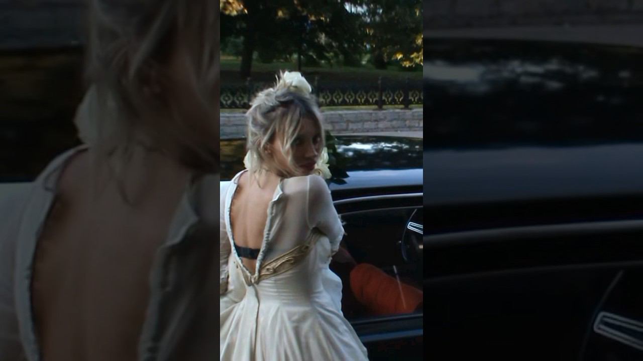 CHEPIKK- Черная Волга, премьера 22.09.23 смотреть онлайн