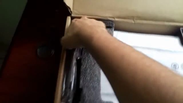 Unboxing Samsung Ativ Book 3 - Windows 10 [PT - BR] смотреть онлайн