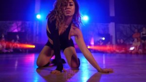 DIANA PETROSYAN / HEELS DANCE - ПОЛОЖЕНИЯ СКРИПТОНИТ