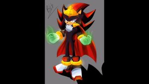 Соник и Шедоу | Ролекс