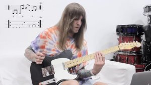 Урок за Минуту - Слэп от Вячеслава Кавленаса