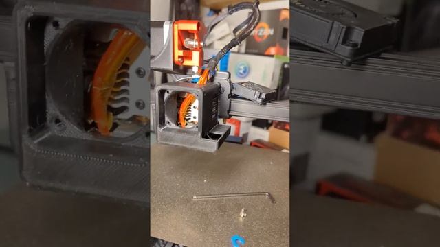 Creality Ender-3 V2 Neo - Mods Updates 3