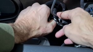 Как снять обшивку, зеркало и ручку двери на VW Volkswagen Tiguan 2017+. How to remove mirror.