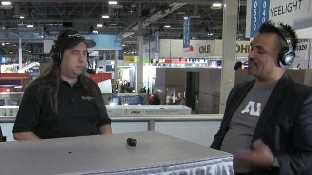 Ausounds shows a true wireless earbud with great sound @ CES 2020 смотреть онлайн