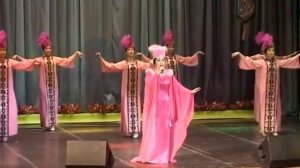 Амулнг бяядл. Татьяна Чиктеева.