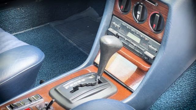 Купил Mercedes-Benz W123 - капсула времени. Величайшие автомобили! смотреть онлайн