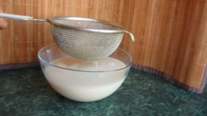 Овсяный кисель Изотова
