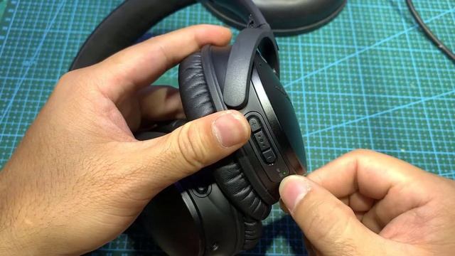 How to fix problems with Bose QuietComfort 35 II смотреть онлайн