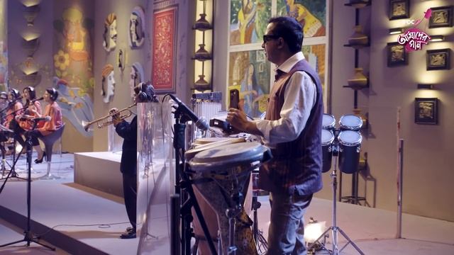 Tomar Buker Shinghashone II IPDC আমাদের গান II Sohag смотреть онлайн