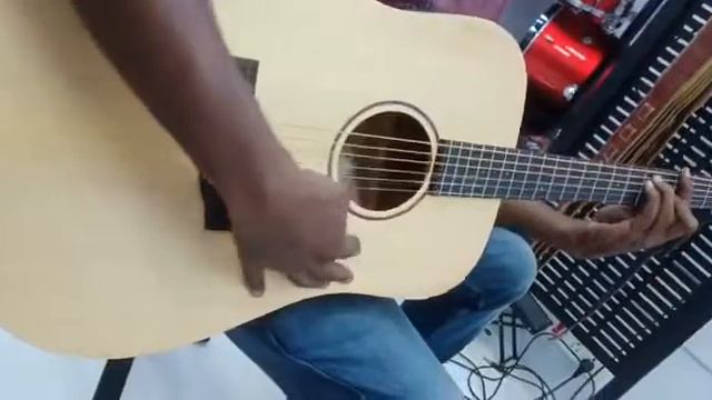 CORT GUITAR AT CMS смотреть онлайн