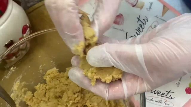 Конфеты «Тирамису» Очень вкусный и быстрый рецепт.