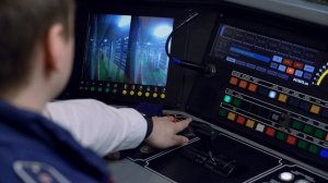 Машинист метрополитена | О профессиях с Тимофеем Андрющенко