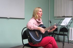 Песня "Три желания"
