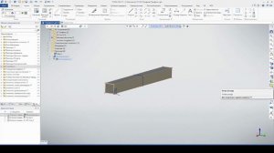 1 T-FLEX - Введение - навигация, интерфейс и управление рабочим окном
