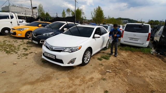 HONDA CR-V 4300$, ЕЩЕ ДВЕ МАШИНЫ СЕГОДНЯ КУПИЛИ. TOYOTA CAMRY, PORTER. ЗАКАЗЫВАЕМ АВТО ИЗ КОРЕИ смотреть онлайн