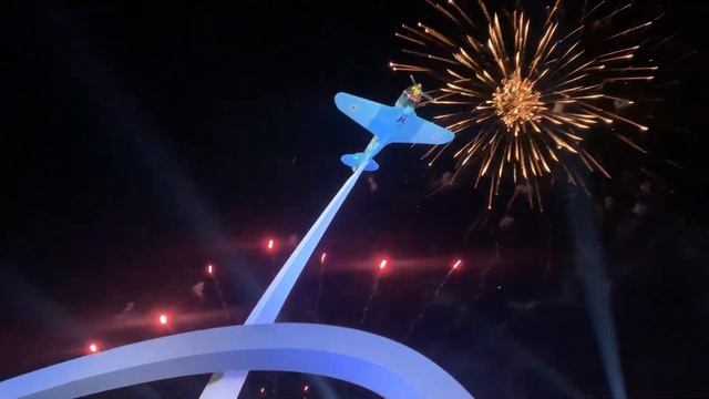 Салют Победы Тула 9 мая 2021 г. Полная версия.