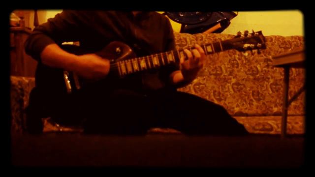 The Longshot - Devil's Kind (Cover)
