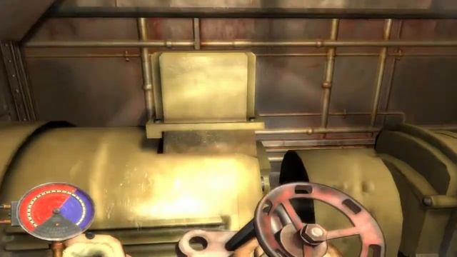 Анабиоз: сон разума #3 [Днищщеход] смотреть онлайн