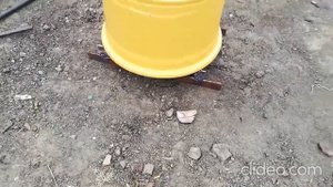 Диски под стопорные кольца на LIUGONG 777A