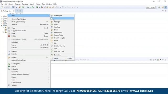 WebElement in Selenium | Web Elements & Element Locators | Selenium | Edureka Rewind - 5