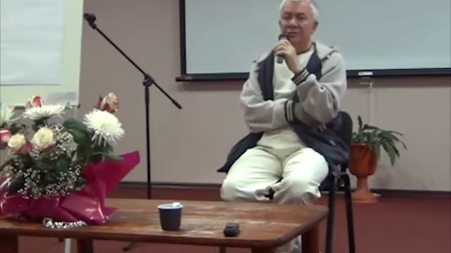 Нужно ли стремиться к праническому питанию? Ответ Хакимова (ЧЧЧ) смотреть онлайн