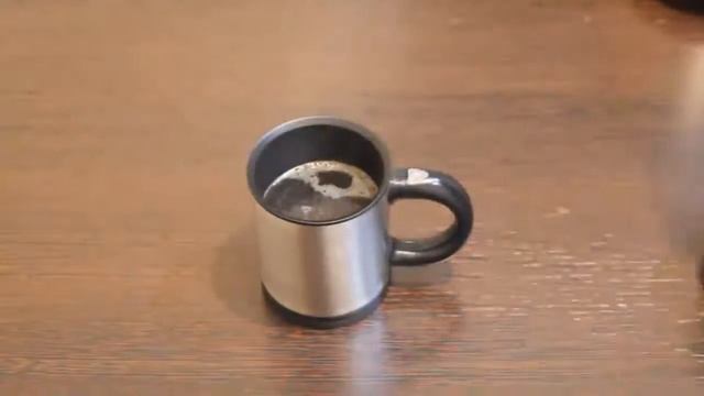 Кружка мешалка это просто чудо!!! смотреть онлайн