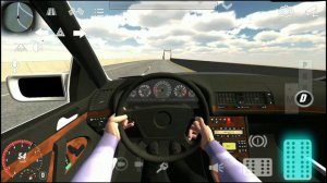 Car parking multiplayer реальная жизнь: купил Мерседес Кабан w140