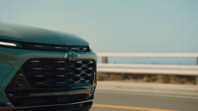 Chevrolet Trax 2024 1080p смотреть онлайн