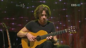 shape of my heart - Dominic Miller