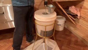 КАК ВЫБИТЬ ПЕРГУ?? ПЕРГА КАК ДОПОЛНИТЕЛЬНЫЙ ДОХОД.