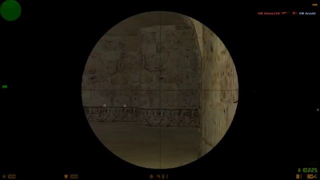 cs 1.6 про игрок с вх против много эксперт ботов смотреть онлайн