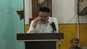 Республиканский мажлис алимов в Ботлихском районе